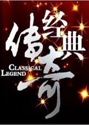 平静的海滩